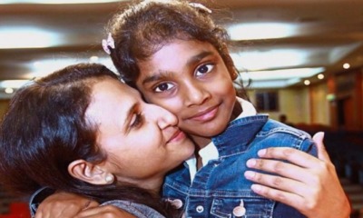 This 7 Year-Old Malaysian Girl with Autism Just Released Her First Book! - World Of Buzz 8