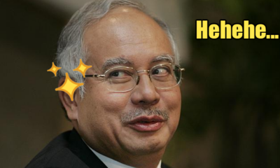 Tourism Minister Reveals Why 2.6Billion Deposited into Account Under Najib's Name - World Of Buzz 1