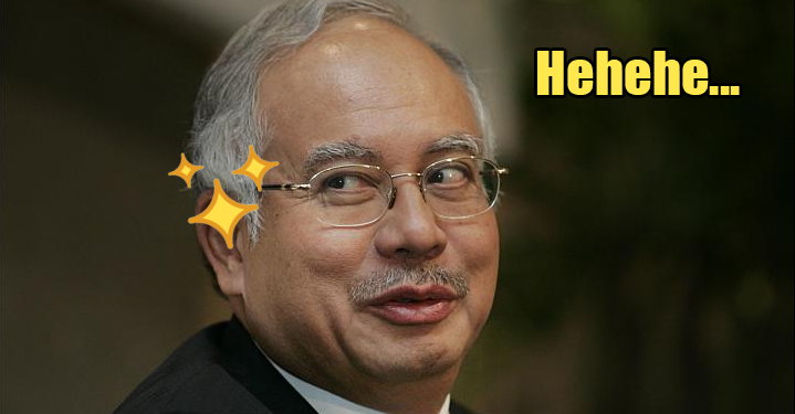 Tourism Minister Reveals Why 2.6Billion Deposited into Account Under Najib's Name - World Of Buzz 1