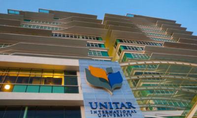 UNITAR Architecture Faculty Shuts Down After Less Than 1 Year, Leaves Students Hanging - World Of Buzz 3