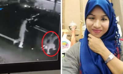 Viral Video of Woman Kidnapped in Kuala Lumpur is Actually False Alarm - World Of Buzz 3