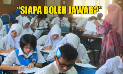 X Things Every Malaysian Teacher Does in Class - World Of Buzz 9