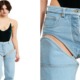 You Thought Plastic 'Jeans' Were Bad? Take a Look at These Detachable Jeans! - World Of Buzz 5