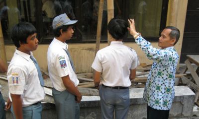 10 Punishments Every Malaysian Student Can Relate to - World Of Buzz 10