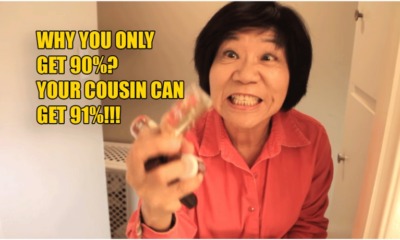 10 Things Every Malaysian Can Absolutely Relate to While Growing Up - World Of Buzz 1