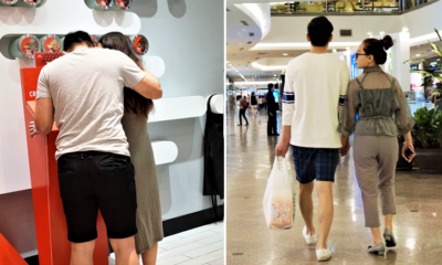 10 Types of Malaysian Couples You'll Spot in Every Shopping Mall - World Of Buzz 5