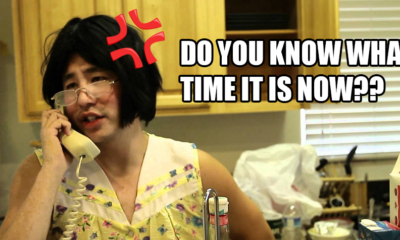 11 Things Every Malaysian Mother Will Nag to Her Children Growing Up - World Of Buzz 2