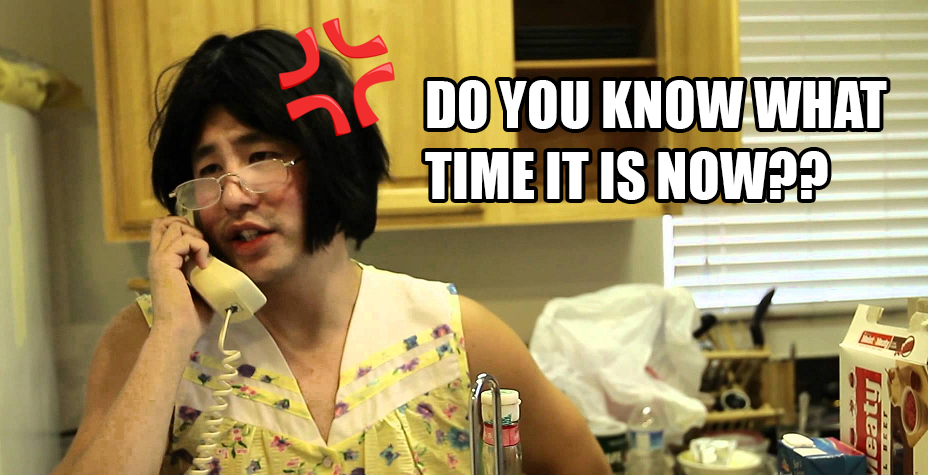 11 Things Every Malaysian Mother Will Nag to Her Children Growing Up - World Of Buzz 2