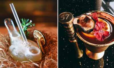 12 Most Unique Cocktails in Klang Valley You Absolutely Cannot Miss - World Of Buzz 1