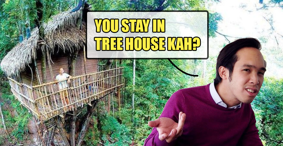 12 Things Every Sabahan and Sarawakian Will Understand - World Of Buzz