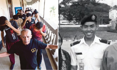 13 UPNM Students Involved in Navy Cadet's Death Allowed to Continue Studies - World Of Buzz 3