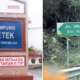 14 Most Ridiculous Location Names in Malaysia That Will Make You LOL! - World Of Buzz 2