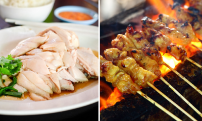 20 Malaysian and Singaporean Stalls Got into World's Top 50 Best Street Food - World Of Buzz 4