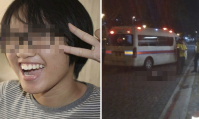 20-Year-Old TARUC Student Commits Suicide Due to Stress From Work and Studies - World Of Buzz 1