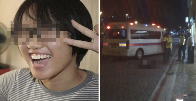 20-Year-Old TARUC Student Commits Suicide Due to Stress From Work and Studies - World Of Buzz 1