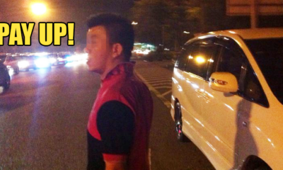 7 Common Road Scams in Malaysia You NEED to Beware of - World Of Buzz