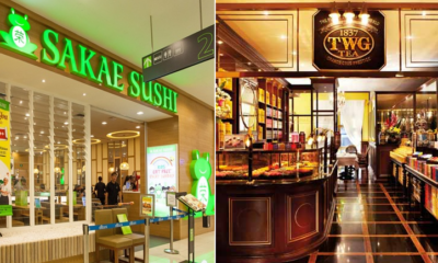 7 Malaysian Eateries Probably You Didn't Know Were Founded in Singapore - World Of Buzz