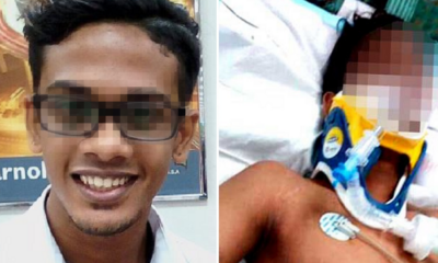 7 Things That Happened Since the Brutal Assault of Penang Teenager - World Of Buzz 6