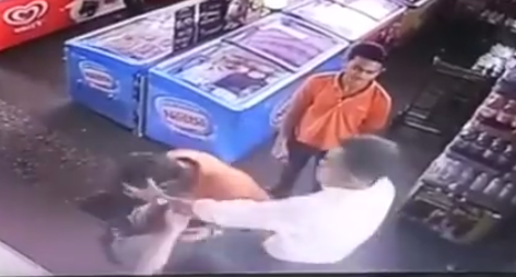 Fight 2