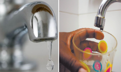 A Water Pipe Burst in Shah Alam and Here's the Latest Update - World Of Buzz 3