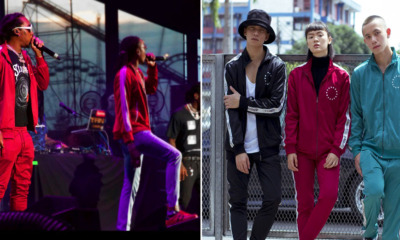 American Group Migos Have Been Touring the U.S. Wearing a Malaysian Brand! - World Of Buzz 7