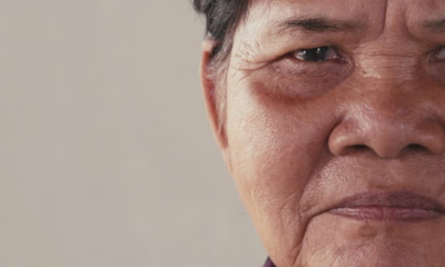 An Open Letter to the Nurse Who Mistreated My 80-Year-Old Grandaunt - World Of Buzz