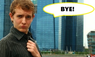 Ang Moh Leaves Singapore After 4 Years, Writes an Epic 'Exit Interview' - World Of Buzz 5