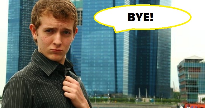 Ang Moh Leaves Singapore After 4 Years, Writes an Epic 'Exit Interview' - World Of Buzz 5