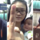 Another 'Middle Finger' Video Goes Viral - World Of Buzz 8