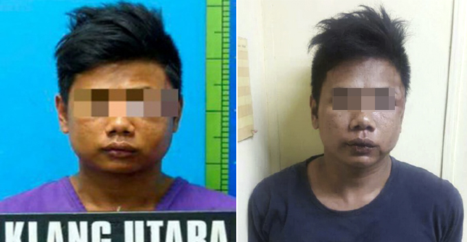 'Ball-bearing Rapist' Robs and Attempts to Rape Another Woman While On Loose - World Of Buzz