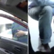 Barbaric Taxi Driver Harasses Man Picking Up Passenger at Penang Airport - World Of Buzz