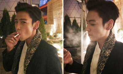 BIG BANG's T.O.P Found Unconscious Due to Alleged Drug Overdose, Rushed to ICU - World Of Buzz 1