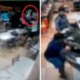 Brawl Breaks Out at Famous Nasi Kandar Restaurant in Penang - World Of Buzz 4