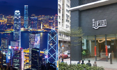 Businessman Pays RM2.8 Million for World's Most Expensive Parking Lot - World Of Buzz 4