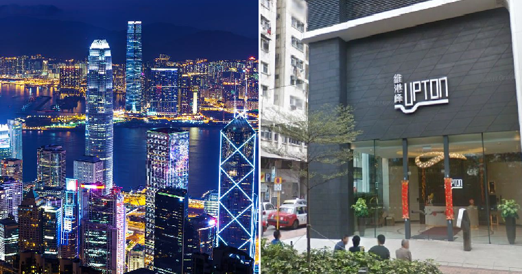 Businessman Pays RM2.8 Million for World's Most Expensive Parking Lot - World Of Buzz 4