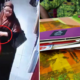 CCTV Catches Mak Cik Pickpocket in Action in Shopping Malls in Jalan TAR - World Of Buzz 3
