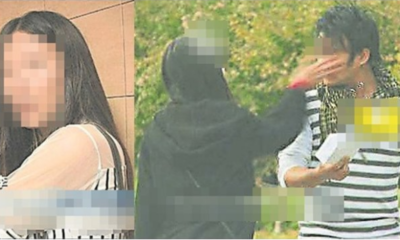 Chinese Girl Gives Suitor RM63,000 Just to Stop Pursuing Her - World Of Buzz