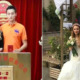 Chinese Man Impresses French Woman with Wushu Skills, Now They're Married - World Of Buzz 6
