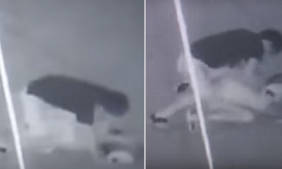 Chinese Schoolgirl Escapes Sexual Assault by Pretending to be Prostitute - World Of Buzz 2