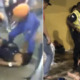 DBKL Officer Collapses and Gasping for Air After Pepper Sprayed by a Civilian - World Of Buzz