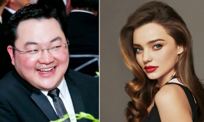 DOJ Accuses Jho Low of Spending RM855 Million of 1MDB's Money on Jewellery - World Of Buzz 6