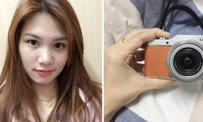 Generous Younger Brother's Gesture Moves Malaysian Lady to Tears - World Of Buzz 4