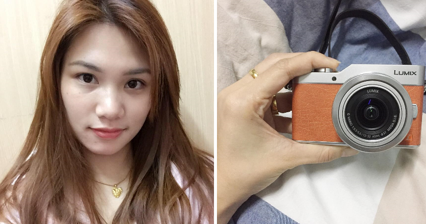Generous Younger Brother's Gesture Moves Malaysian Lady to Tears - World Of Buzz 4