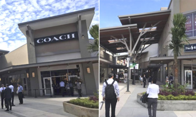 Genting Highland Premium Outlets Launched With 150 Designers and Brand Name Stores! - World Of Buzz 3