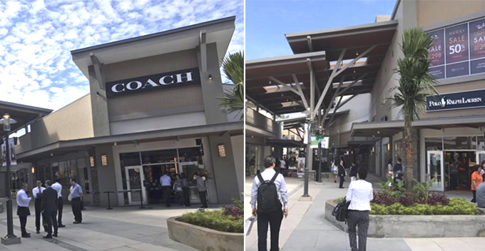 Genting Highland Premium Outlets Launched With 150 Designers and Brand Name Stores! - World Of Buzz 3