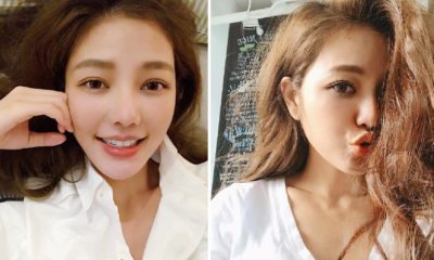 Gorgeous Taiwanese Woman in Her 40s Looks Like College Student, Stuns the Internet - World Of Buzz 8