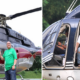 Grab Tests New Service GrabHeli in Jakarta, Allows Customers to Ride on Helicopters - World Of Buzz 2