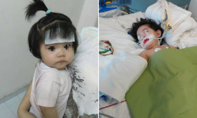 Grieving Father Shares Story of Baby Daughter Dying Due to Malaysian Hospital's Carelessness - World Of Buzz 5