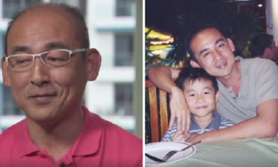 He was Bankrupt, His Wife Left Him and His Son Died But He Never Gave Up - World Of Buzz 7