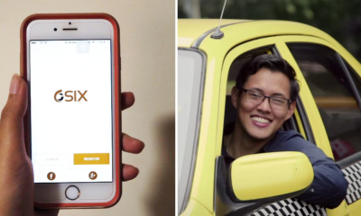Here's How You Can Earn SGD100,000 Yearly by Driving Around with this Start Up - World Of Buzz 4